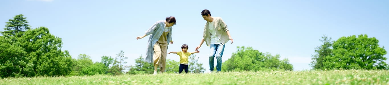 サステナビリティへの取り組み