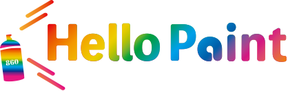 ハローペイント