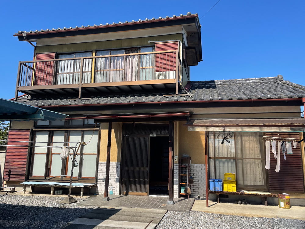 佐野市伊勢山町　K様邸