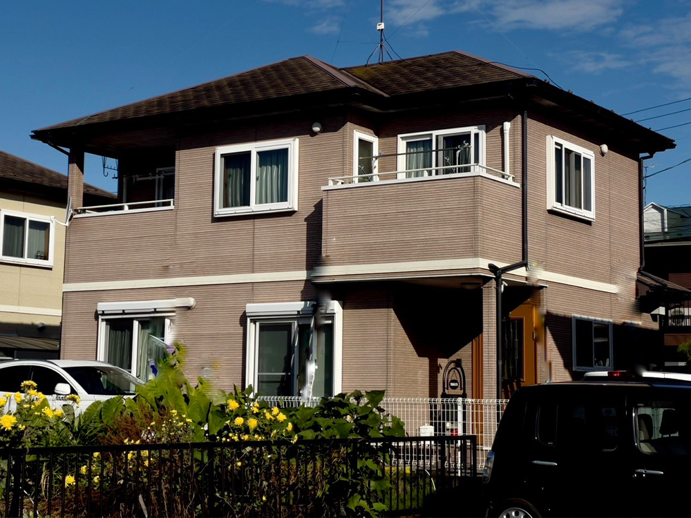 宇都宮市鶴田町 Y様邸