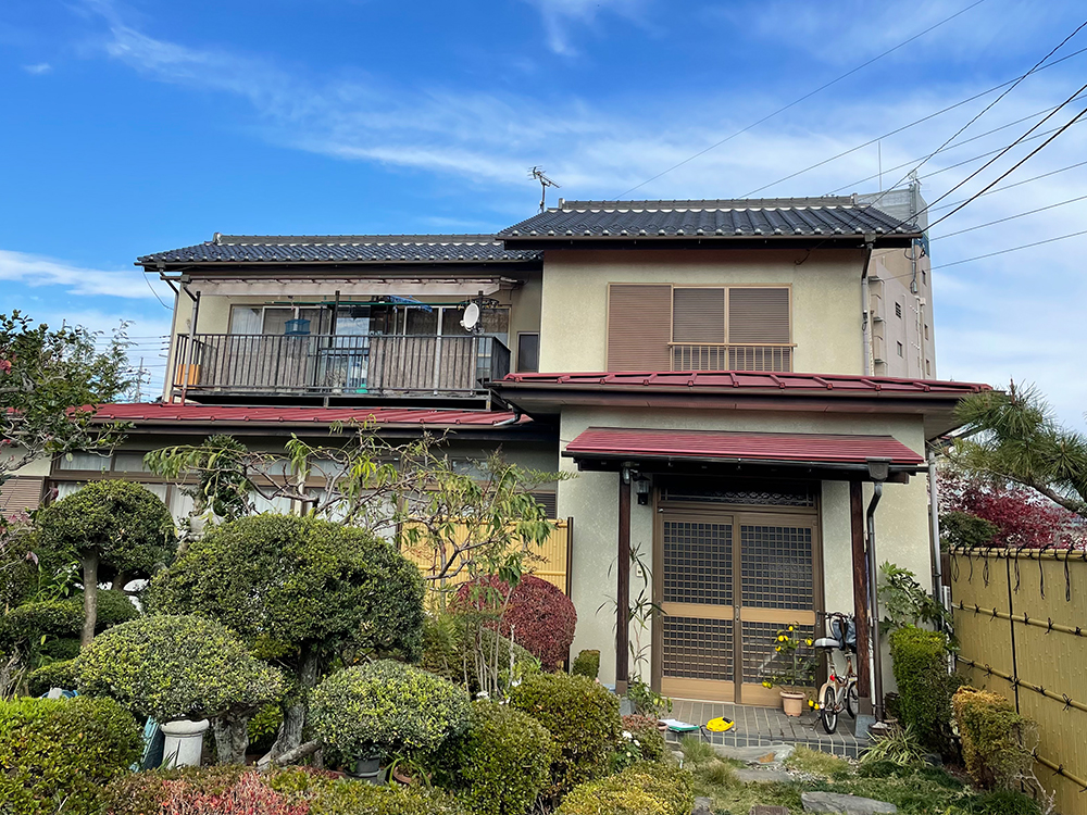 宇都宮市滝の原 A様邸