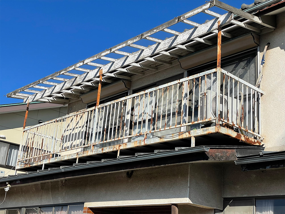 下野市上古山 A様邸