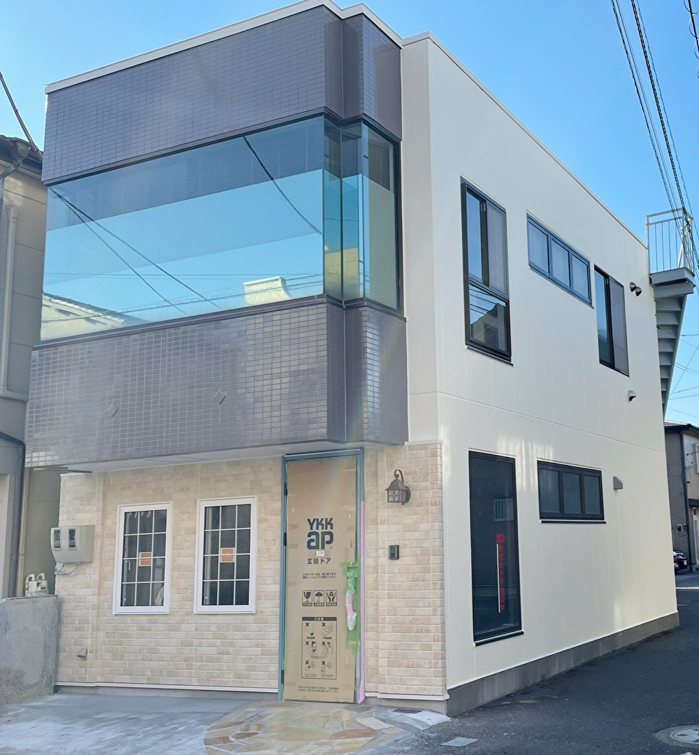 宇都宮市テナントオーナー様