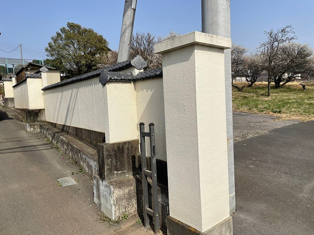 佐野市伊勢山町N様邸