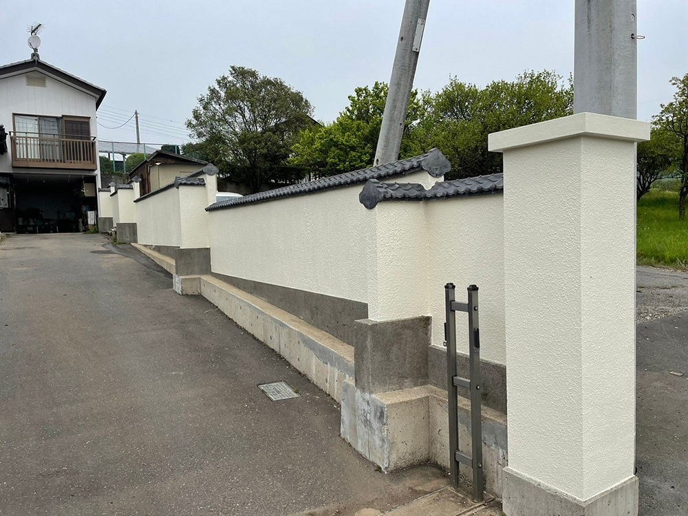 佐野市伊勢山町N様邸