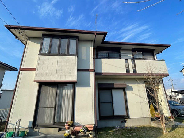 都宮市若松原 I様邸