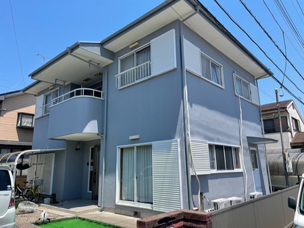 栃木県下都賀郡壬生町　O様邸