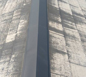 板金新設（ガルバ）