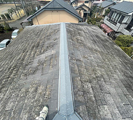 板金新設（ガルバ）