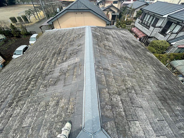 板金新設（ガルバ）