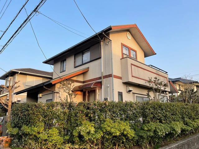 宇都宮市豊郷台 O様邸