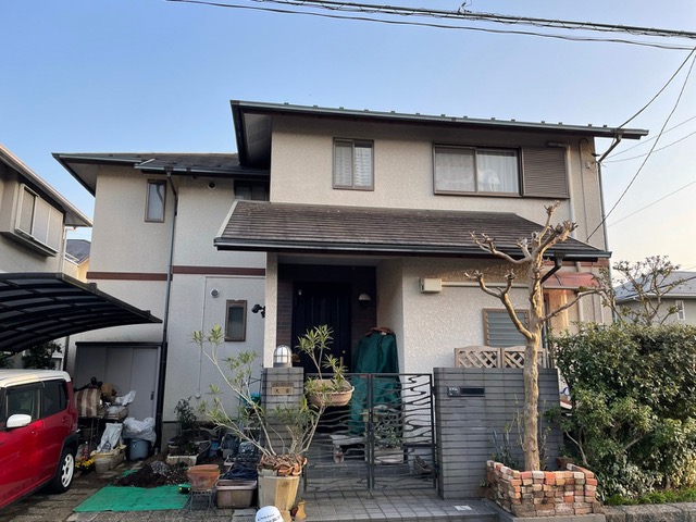 宇都宮市豊郷台 O様邸