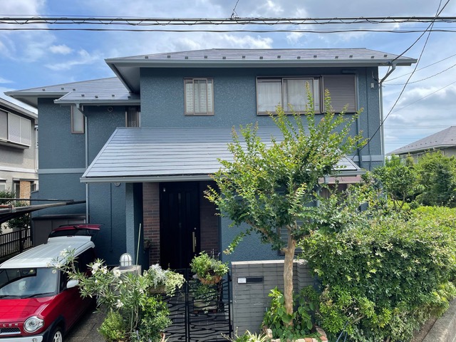 宇都宮市豊郷台 O様邸