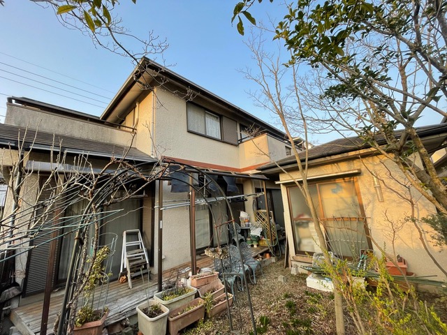 宇都宮市豊郷台 O様邸