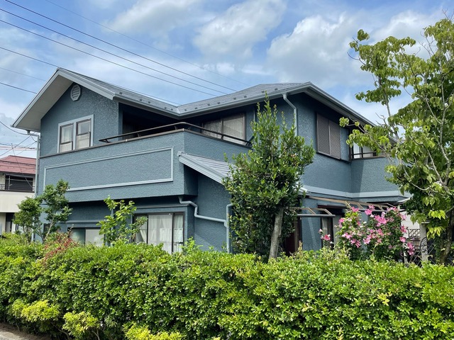 宇都宮市豊郷台 O様邸