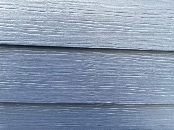 外壁補修塗装後