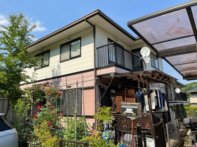 宇都宮市立伏町 S様邸